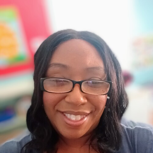 Veronica W - Undefined Babysitter
