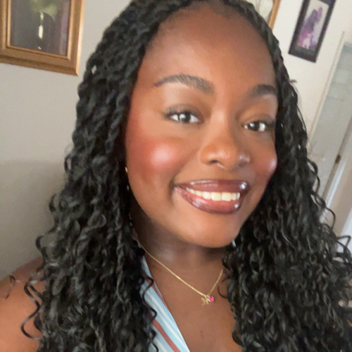 Kacie G - Rasmussen College-Florida Babysitter