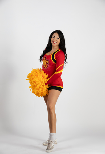 Libny I - Arizona Christian University Babysitter