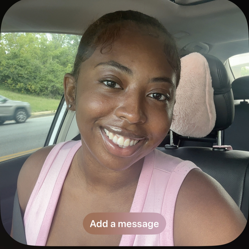 Arrionna R - Howard Babysitter