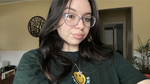 Bethany F - Dalton State Babysitter