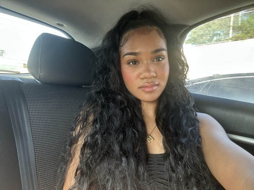 Mekhai M - CSULB Babysitter