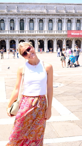 Lydia P - Auburn Babysitter