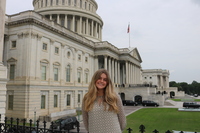 Annie W – University of Dayton Student Seeking Babysitting Jobs