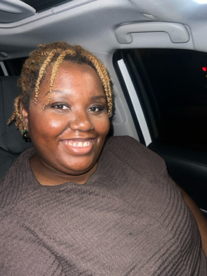 Joziyane N - Nashville State Community College Babysitter