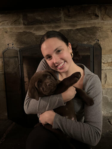 Genevieve K - UCF Babysitter