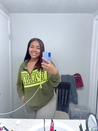 Tanaeha T - SNHU Babysitter