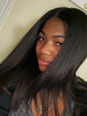 Amanda B - Eastern Babysitter