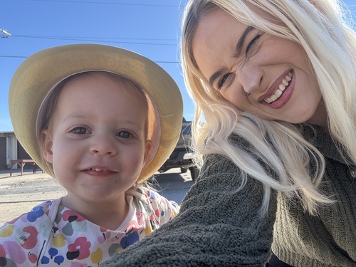 Natalie E - HCC Babysitter