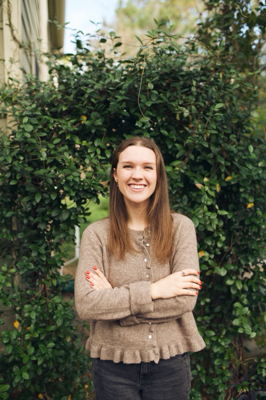 Erin R - Samford Babysitter