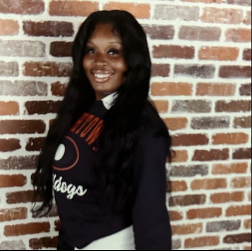 Rachel L - Savannah State Babysitter