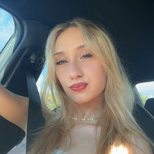 Mackenzie C - Pitt Community College  Babysitter