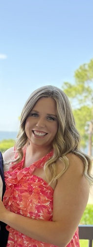 Claire B - Texas A&M Babysitter