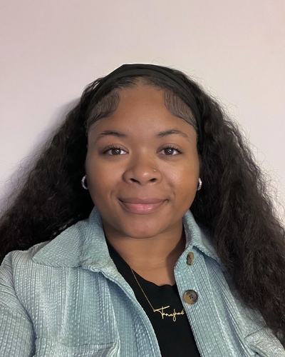 Tanajhae L - SCSU Babysitter