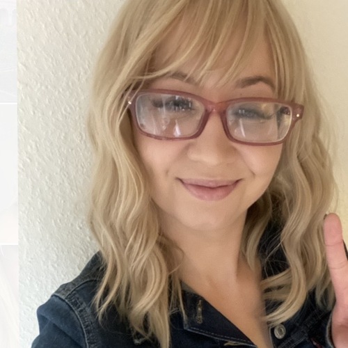 Alexandria S - Crafton Hills College Babysitter