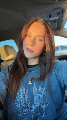 Olivia E - Crowder College  Babysitter