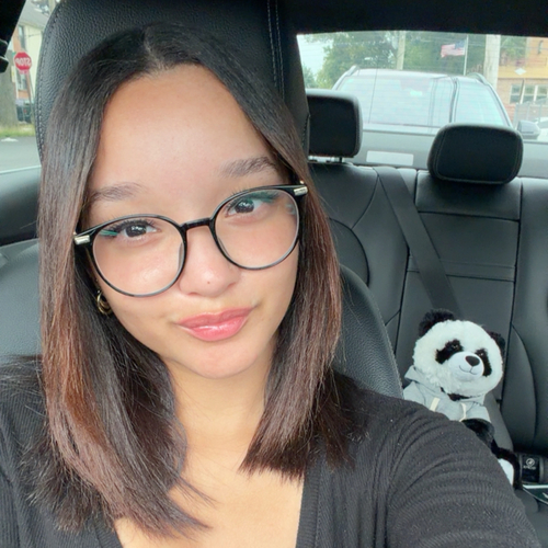 Kiyona J - CSI Babysitter
