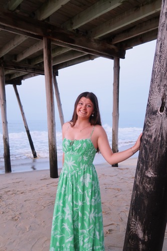 Riley M - UD Babysitter