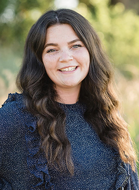 Brooklyn C - USU Babysitter