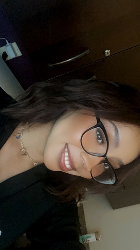 Kelley G - Avalon School of Cosmetology-Mesa Babysitter