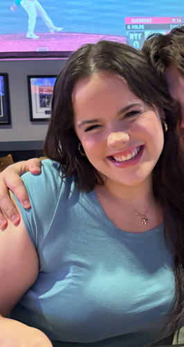 Natalie C - Mississippi State Babysitter