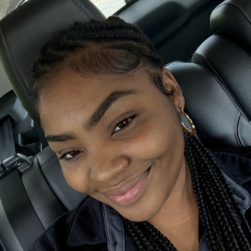 Kinberlie J - Broward Babysitter