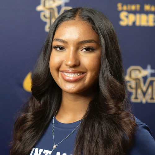Yaneila R - University of Saint Mary Babysitter
