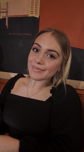 Azelyn B - Penn Tech Babysitter