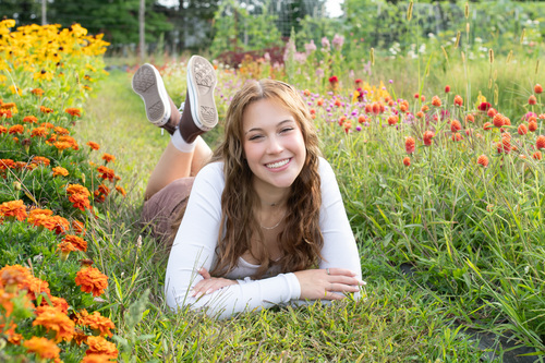 Chloe N - Concordia Babysitter