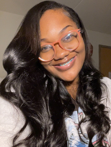 Aniya S - SIUE Babysitter