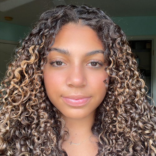 Victoria J - College of Southern Maryland  Babysitter