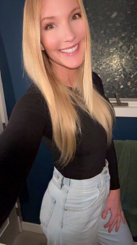 Aimee P - SCC Babysitter