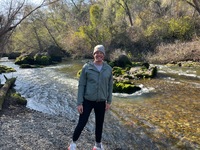 Matthew T – UTRGV Student Seeking Babysitting Jobs