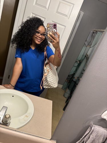 Daysia C - West Georgia Technical College Babysitter