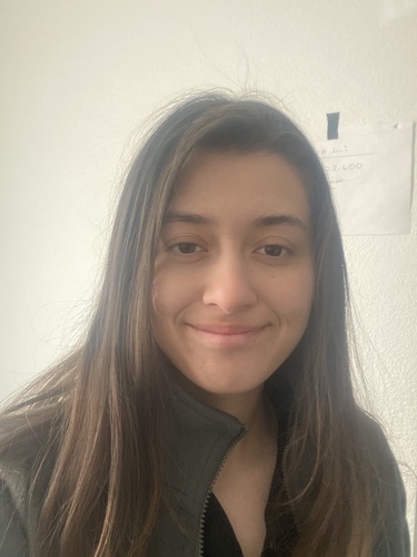 Rosa N - San Diego Babysitter