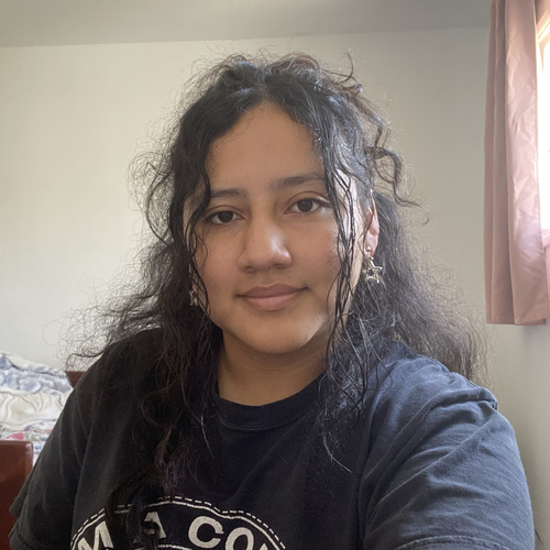 Alejandra P - Cal Poly Pomona Babysitter