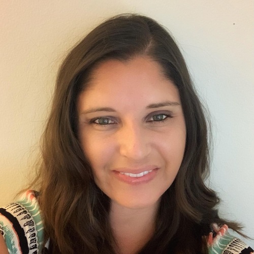 Pilar C - SBCC Babysitter