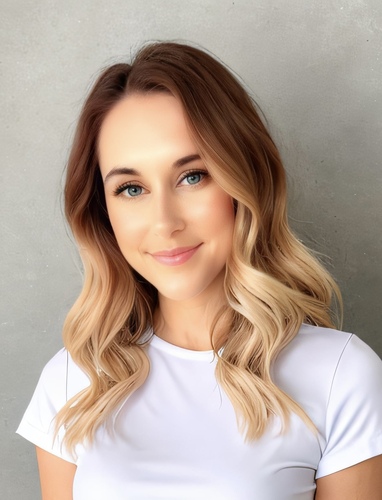 Jessica M - Radford Babysitter