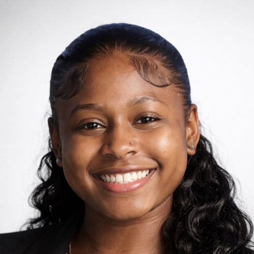 Ranijah W - Capital Babysitter