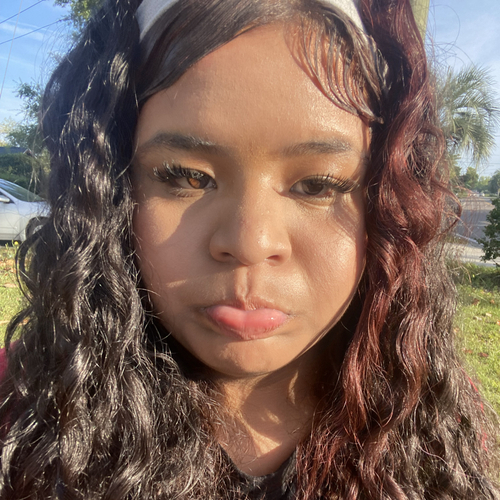 Lupita F - Undefined Babysitter