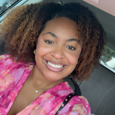 Tashianna M - University of Alabama Babysitter