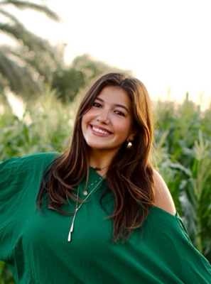 Isabella V - Auburn Babysitter