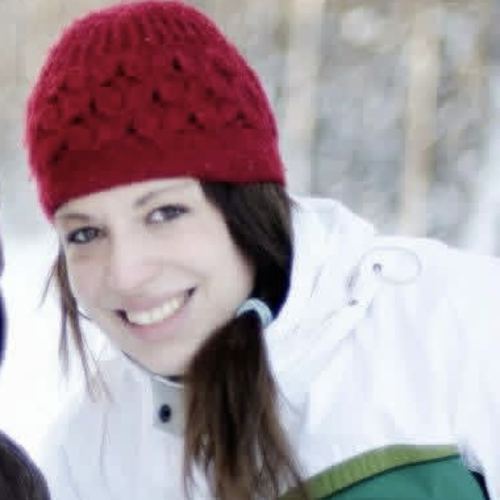 Emily R - SUNY Broome Community College Babysitter