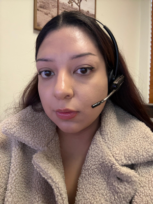 Joanna E - CMC Babysitter