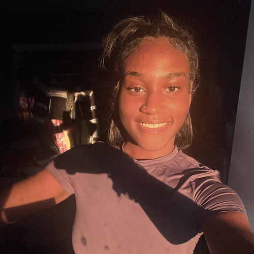Briana R - Community College of Baltimore County Babysitter