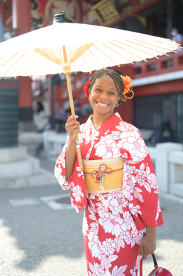 Mayoquelleh G - West Chester Babysitter