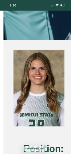 Marielle W - Missouri Western Babysitter