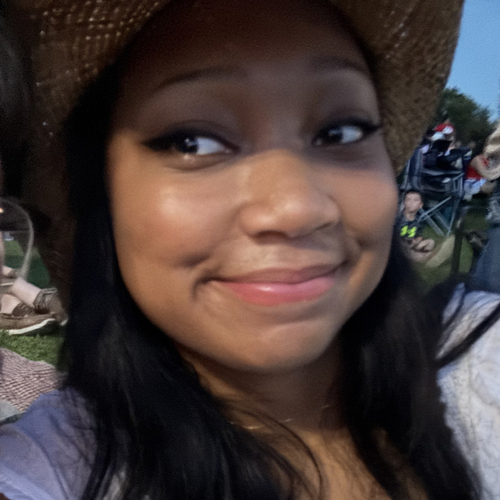Zya J - University of Memphis Babysitter