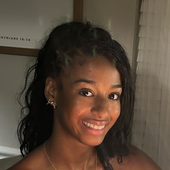 Maya B - ASU Babysitter