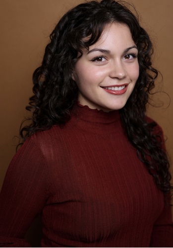 Victoria W - Belmont Babysitter